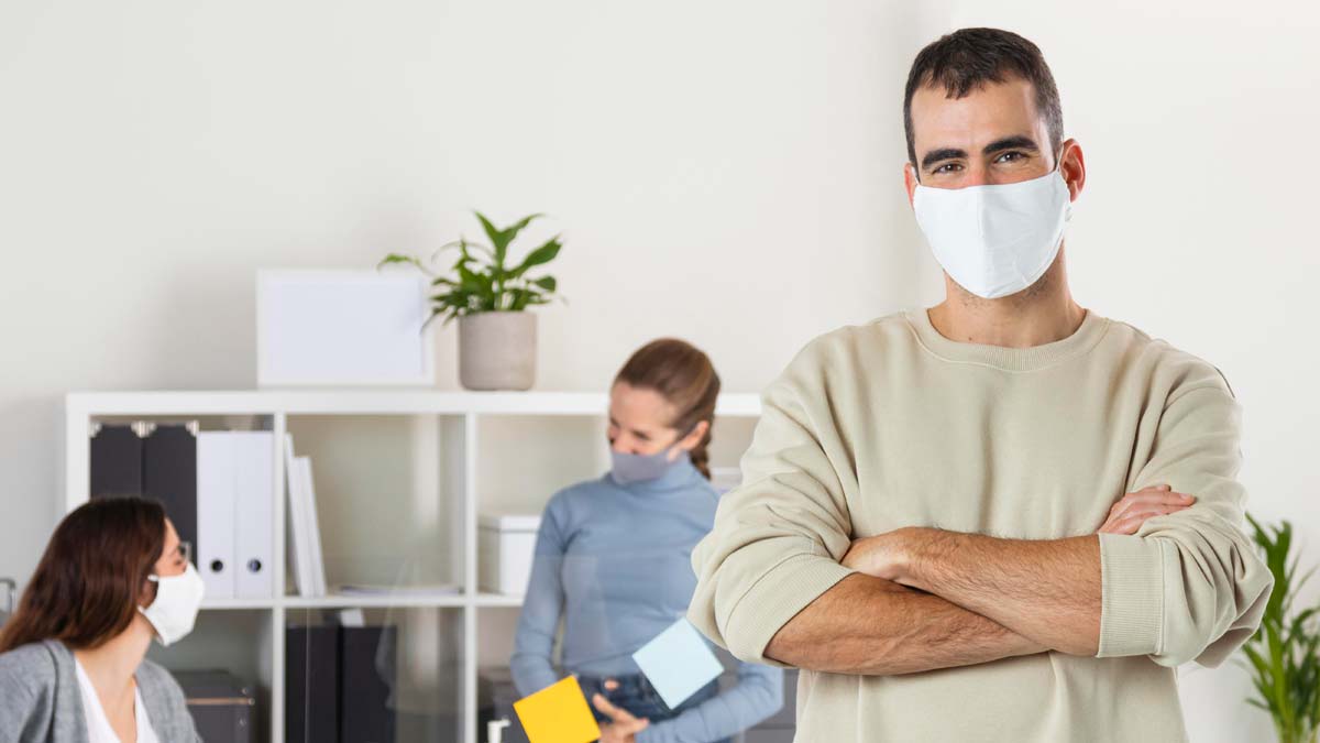 Medidas Coronavirus para PYMES y Autónomos