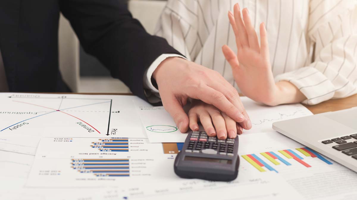 El protocolo de acoso laboral y sexual en las empresas