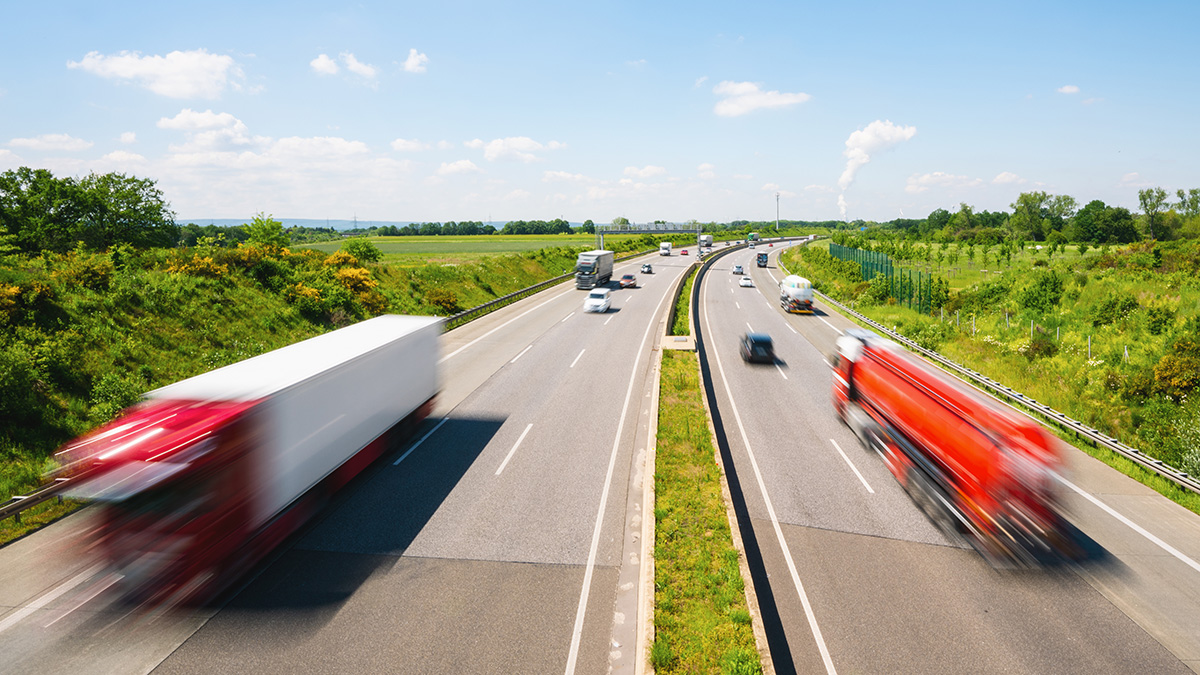 Ayuda para sufragar el precio de determinados productos energéticos para las empresas de transporte por carretera