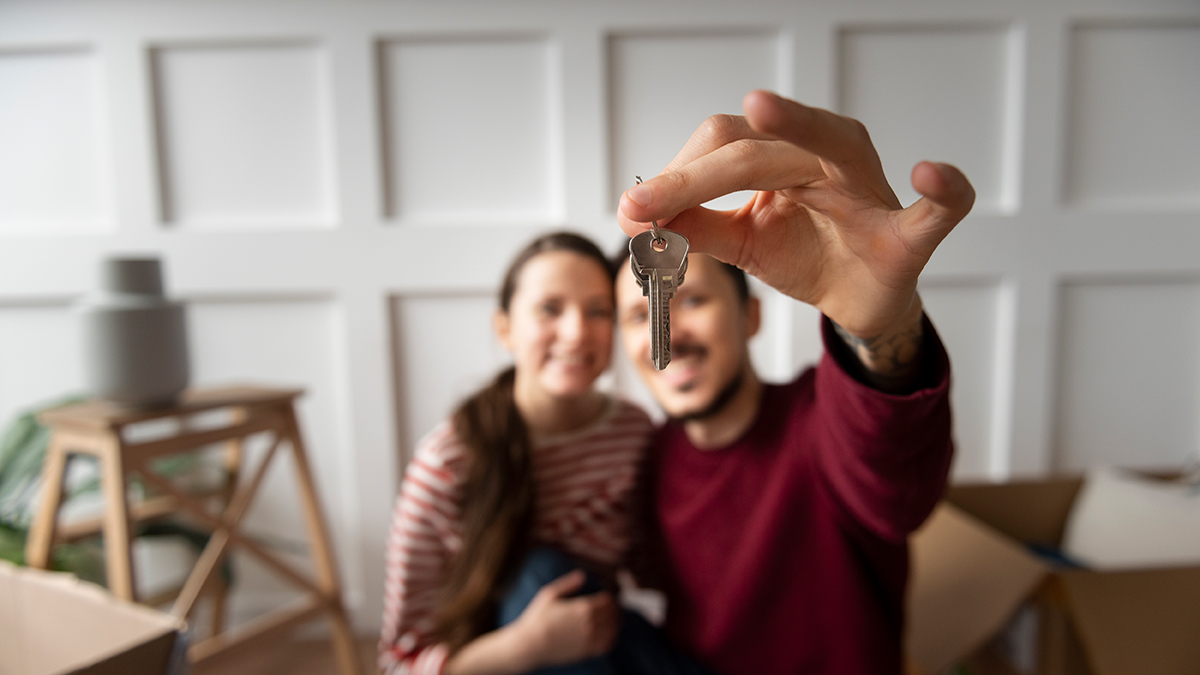 Avales ICO para la adquisición de vivienda por jóvenes y familias con menores a cargo
