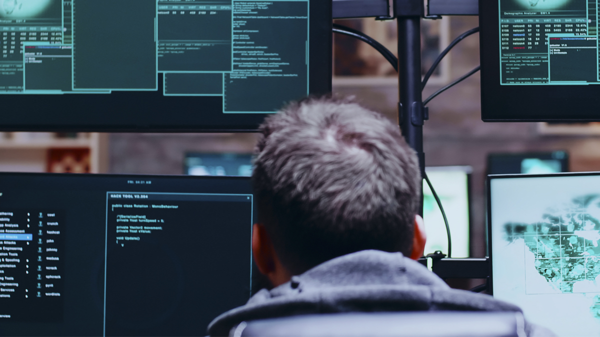 Importante: Alerta de Phishing