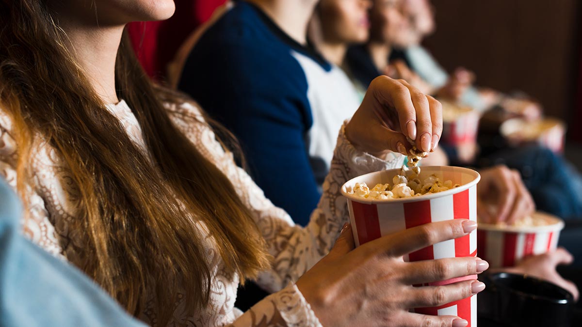 Ayudas para la organización de festivales y certámenes cinematográficos en España durante el año 2025
