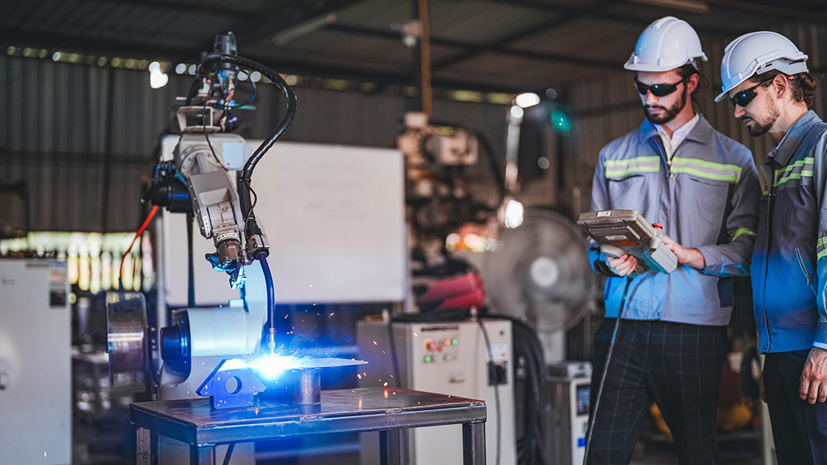 Ayudas para realizar proyectos de innovación en las pymes industriales