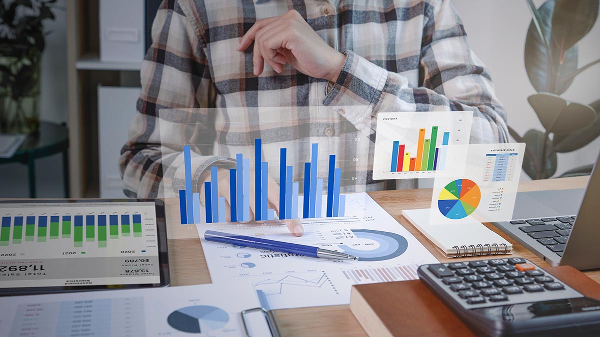 12 de marzo charla: Sesión de finanzas e inversiones personales