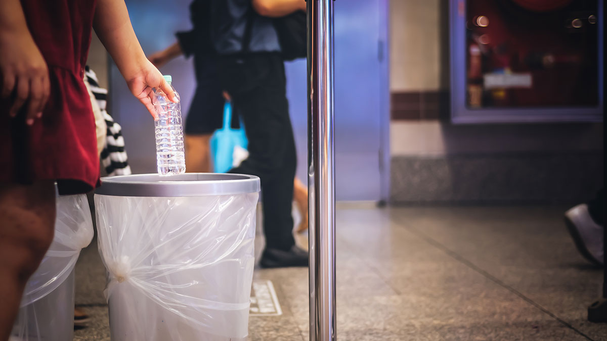 Subvenciones para la mejora de la gestión de residuos en establecimientos y empresas turísticas