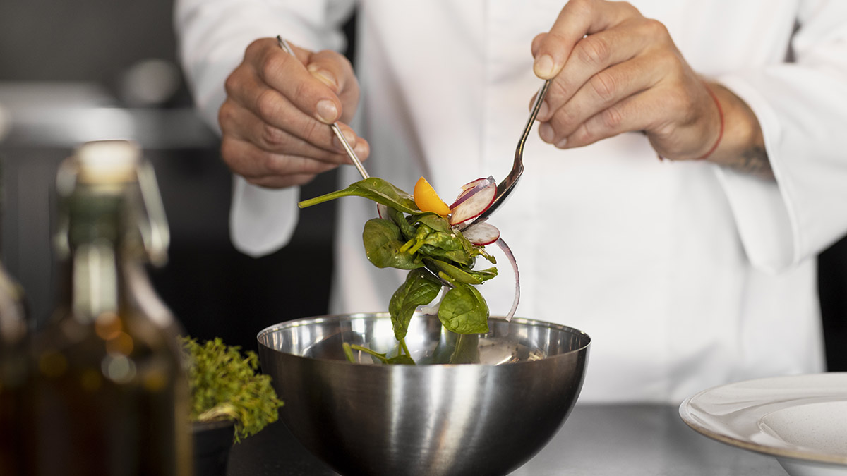 Innovación de la gastronomía navarra 2025