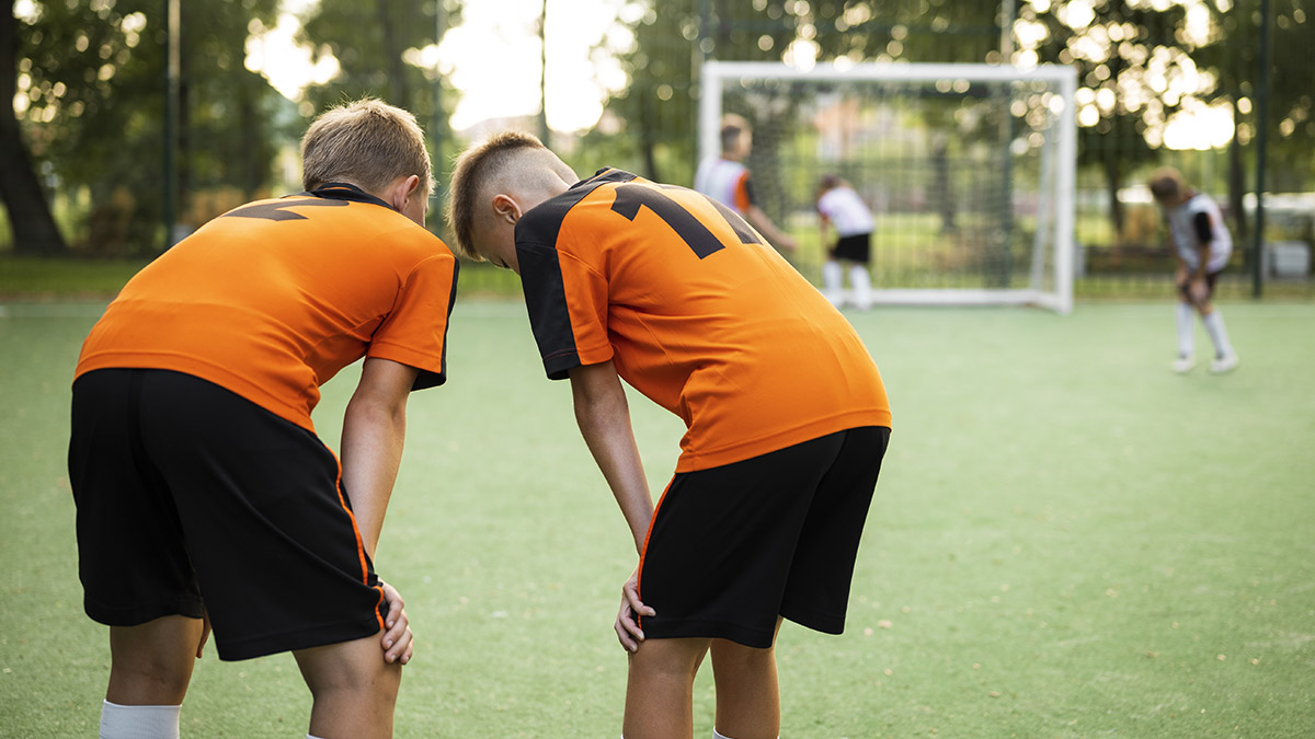 Subvenciones a clubes deportivos para participar en competiciones de ámbito internacional, nacional o interautonómico 2024-2025