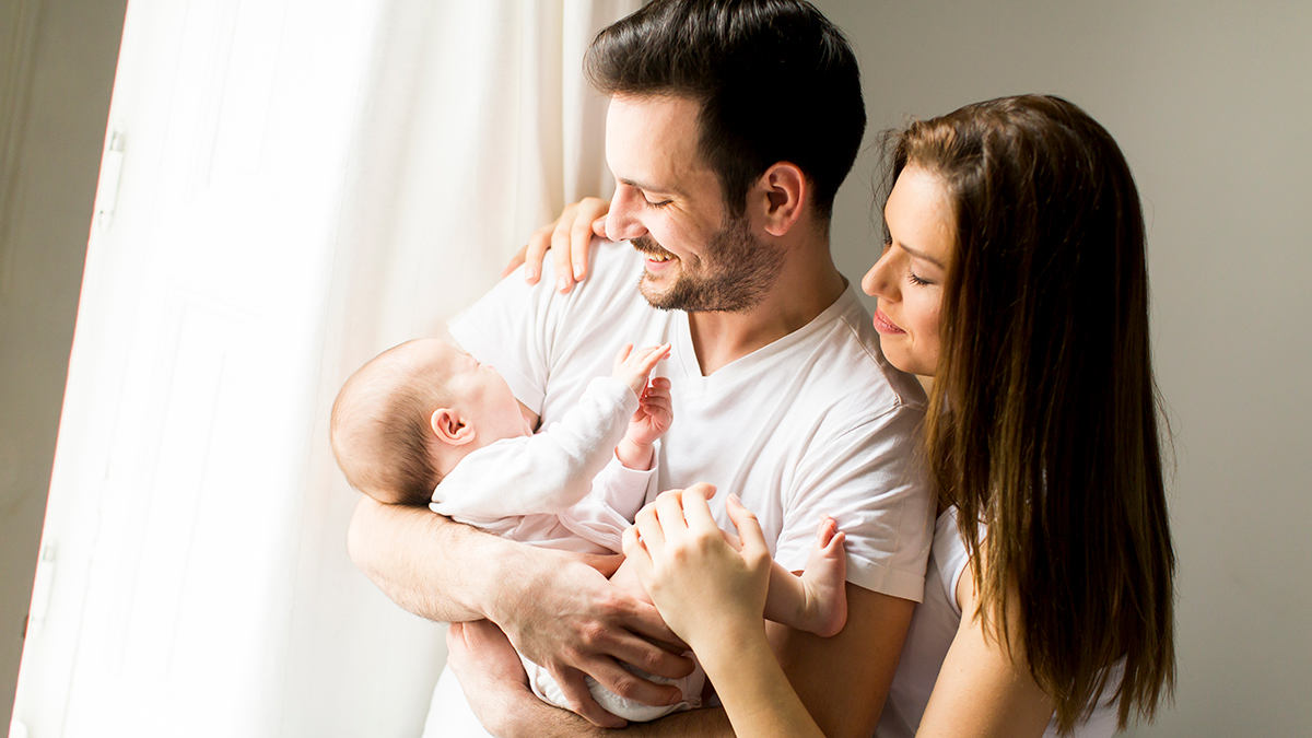 18 de septiembre charla: Nueva regulación sobre el permiso por nacimiento y cuidado del menor