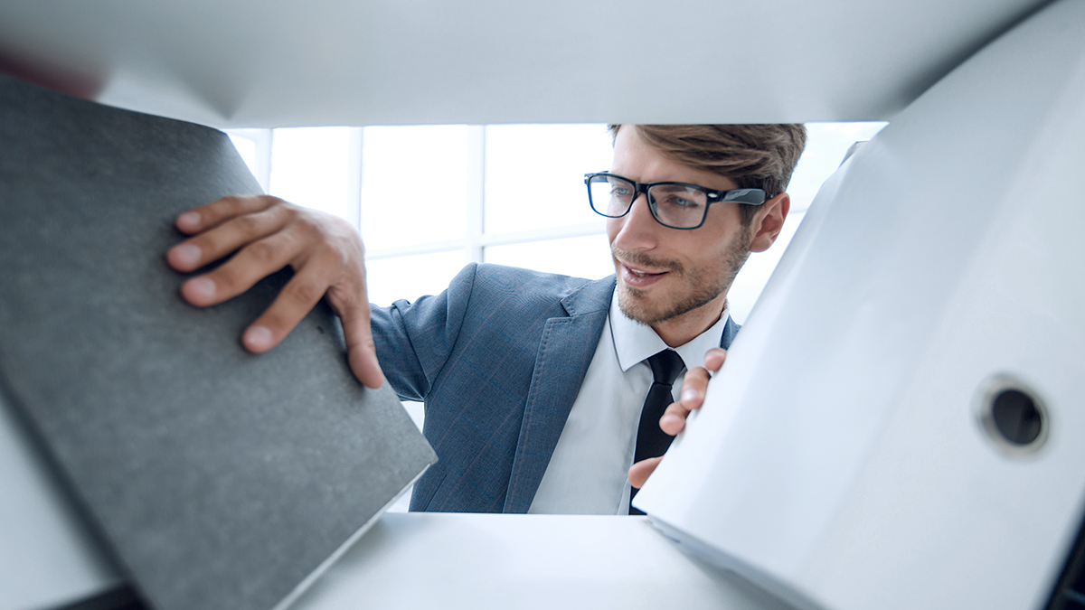 30 de septiembre charla: Protege lo que no se ve: valor estratégico del secreto empresarial