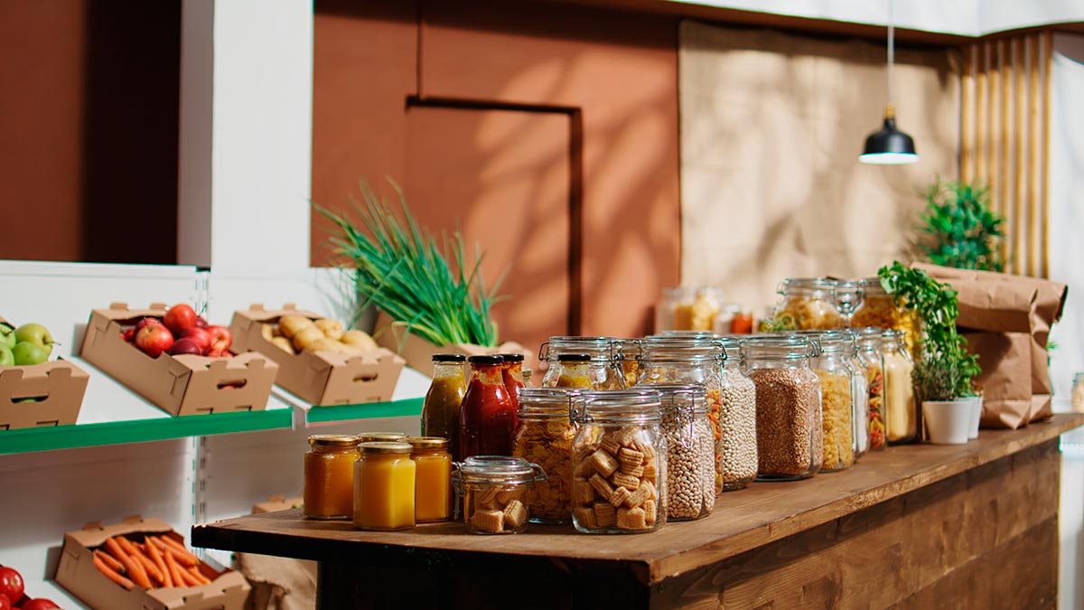 Ley de prevención de las pérdidas y el desperdicio alimentario