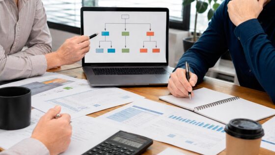 Formación Asesoría Pyramide