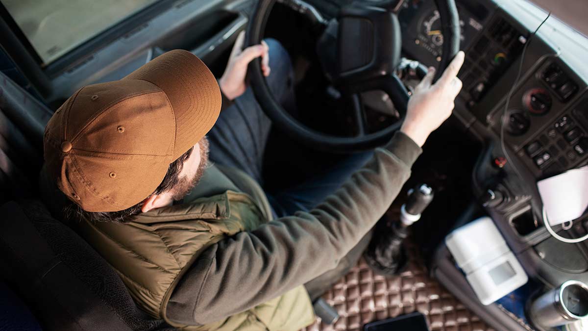 Subvención para obtener permisos de conducir (C y D) 2026